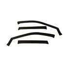 Westin 72-51487 In-channel Wind Deflector Fits 11-21 Grand Cherokee (WK2) New. Price: $104.09.