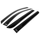 4PCS Smoke Tinted Window Visors For Honda Odyssey 2008-2010 New. Price: $98.99.