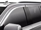 Genuine Gm Air Deflectors Side Windows 19420526 New. Price: $271.43.