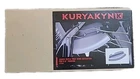 Kuryakyn Lower Triple Tree Wind Deflector 1804 Chrome For Harley Touring New. Price: $53.09.