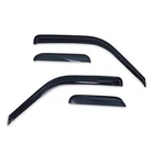 Trailfx 4231H Window Vent 4PC Chevrolet Gmc C/k, Low Profile; Fits Front And New. Price: $55.31.