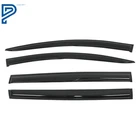 For Toyota Sienna 2021 2022-2024 Window Visors Deflector Rain Guard Vent Shade New. Price: $24.64.
