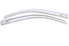 Auto Ventshade Avs Outside Mount Rain Guards For 17-19 Titan New. Price: $109.99.