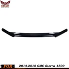 Husky Liners Ii Hood Protector Bug Shield Deflector For 2014-18 Gmc Sierra 1500 New. Price: $108.50.