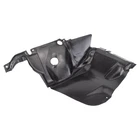 Ford Escape 2009-2012 Trq BDA08636 Front Driver Side Engine Splash Shield New. Price: $65.59.