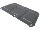 Rear Undercar Shield 25QKRBZ79 For Lexus HS250H 2010 2011 New. Price: $29.13.