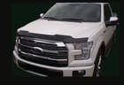 VGL3Z16C900AB F-150 2015-2020 Aeroskin Hood Protector, Smoke By Husky Liners New. Price: $74.99.
