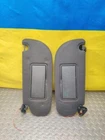 09 10 11 Lincoln Town Car Black Set W/ Mirror Oem Used. Price: $107.09.