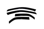 Avs 94654 Ventvisor Window Deflectors For 2003-2007 Cadillac Cts New. Price: $78.95.