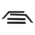 Rugged Ridge 11349.17 Rainguards New. Price: $200.49.