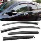 For Honda Crv Cr-v 2012-2017 Window Vent Visor Sun Shade Rain Guards New. Price: $28.99.