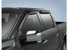 Genuine Ford Side Window Deflector Super Cab VGL3Z-18246-B New. Price: $83.79.