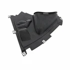 Genuine Oem Front Right Undercar Shield For Bmw 320I, Xdrive 51717260740 New. Price: $60.11.