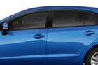 Husky Liners 2854147 Low Pro Ventvisor Window Deflectors For 2025 Toyota Camry New. Price: $131.43.
