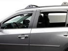 Weathertech Side Window Deflectors - 82924IM New. Price: $103.95.