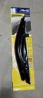 Avs Front & Rear In-channel Smoked Acrylic Window Ventvisors For Ram 1500 2500 New. Price: $39.95.