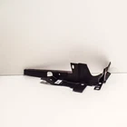 Jaguar F-pace X761 Radiator Right Inner Shield Deflector Genuine T4A4289 New. Price: $72.49.