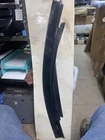12-20 Chevy Sonic,lund Smoked Side Window Weather Deflector, 4PC.,PART #19260739 New. Price: $40.50.
