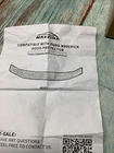 Ford F-150 2021-2024 Maxzina Tpe Hood Protector Shield Deflector Non-oem New. Price: $36.99.