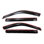 Trailfx 4888IC Side Window Deflector New. Price: $49.31.