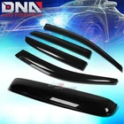 For 04-09 Lexus Rx XU30 Smoke Tint Window+sun/moon Roof Visor Shade/deflector New. Price: $52.99.