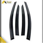 Window Vent Visor For Hyundai Elantra Sedan 2017-2019 New Sun Rain Guard 4PC. Price: $26.83.