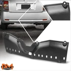 For 08-14 Scion Xd Base 4CYL 1.8L Factory Style Rear Lower Valance Air Deflector New. Price: $50.89.