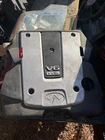 08-19 Infiniti G37 EX37 Fx M37 Q50 Q60 Q70 QX50 QX70 Oem Engine Cover Used. Price: $57.97.