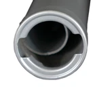 FN5005 Liland Fuel Tank Filler Neck Gas For Chevy Chevrolet Impala 1961-1963 New. Price: $68.47.