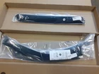 Egr Rainguards 572951 Set Of 4 (front & Rear) For Select Ram Models Used. Price: $64.83.