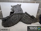 Oem 2004 Hyundai XG350 3.5L Splash Shield 86812-39500 Used. Price: $99.99.