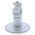 Vaico V10-2030 Engine Splash Shield Retainer For Vw Sedan Audi A6 Quattro S6 A8 New. Price: $13.50.