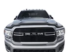 For Ram 1500 Classic 2019 Husky 2877004 Aeroskin Matte Black Hood Shield New. Price: $80.99.