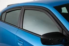 Gt Styling 85177X Carbon Fiber Look Ventgard Snap 4 Pc Fits 11-23 Charger New. Price: $151.12.
