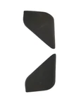 Fits Toyota Tundra Kpl 14-21 Front Side Cover Blende Schweller Abdeckung Open. Price: $41.99.