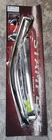 Used Stampede 09-14 F150 Supercrew 4DR Tape-onz Sidewind Deflectors 6184-8. Price: $139.95.