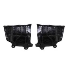 Engine Splash Shield Under Cover Guard Fits Altima & Maxima Left Right Set Pair New. Price: $41.95.
