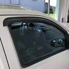 For Chevrolet Venture 1997-2005 Smoke Window Rain Guards Visor 2PCS Set New. Price: $27.52.