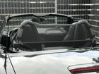 Airax Bmw Z3 "m" Original Bracket Manufactured 1995-2003 Wind Deflector Black Neu. Price: $173.21.