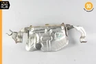 12-16 Mercedes W212 E400 GLK350 Engine Exhaust Pipe Heat Shield Right Side Oem Used. Price: $41.50.