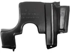 Left Trq Engine Splash Shield Fits Lexus IS250 2006-2013 94MMCZ New. Price: $32.54.
