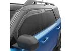 Egr 573561 21-C Ford Bronco Sport 4 Door Window Visors Dark Smoke New. Price: $79.00.