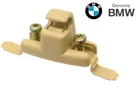 Genuine Sun Visor Clip For Bmw 740IL 750IL 528I 540I 525I 530I 51168174716 New. Price: $20.49.