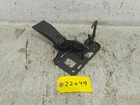 Audi Q7 Quattro 2008 Bonnet Hood Lock Latch Bracket 8T0823480 Used. Price: $25.17.