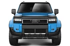Husky Liners 2842232 Aeroskin Smoke Hood Protector New. Price: $111.99.