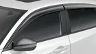 Genuine Acura Air Deflectors Side Window 08R04-3S5-200 New. Price: $184.79.