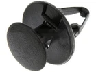 Undercar Shield Clip For 2009-2013 Gmc Sierra 1500 2010 2011 2012 KR917JT New. Price: $17.21.