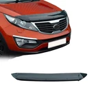For Kia Sportage 2011-2016 Omac Black Bug Shield Hood Deflector Guard New. Price: $99.99.