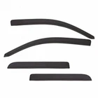 Genuine Gm 2018-2019 Chevrolet Silverado Sierra Side Window Deflector 19354146 New. Price: $91.79.