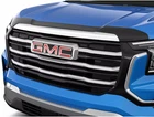Husky Liners Aeroskin Hood Protector Fits 2024-2025 Gmc Sierra Ev Smoke New. Price: $71.99.